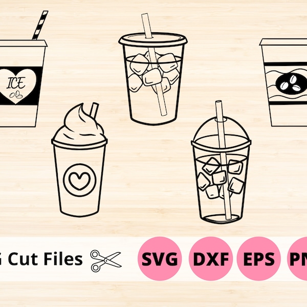 Ice coffee svg | iced coffee tumbler svg | iced coffee svg | coffee svg | coffee png | Iced coffee png | Iced coffee cup png svg | svg | png