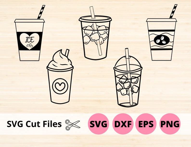 Ice coffee svg iced coffee tumbler svg iced coffee svg coffee svg coffee png Iced coffee png Iced coffee cup png svg svg png image 1