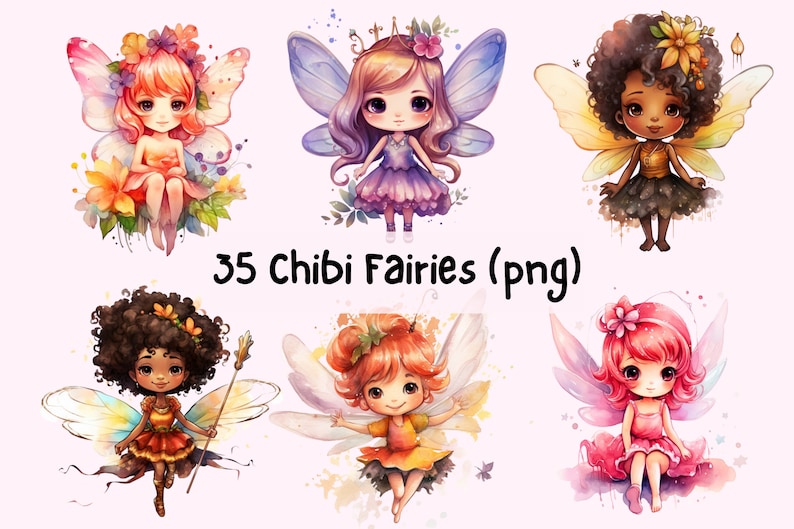 35-chibi-fairy-clipart-cute-chibi-fairy-digital-png-cute-chibi