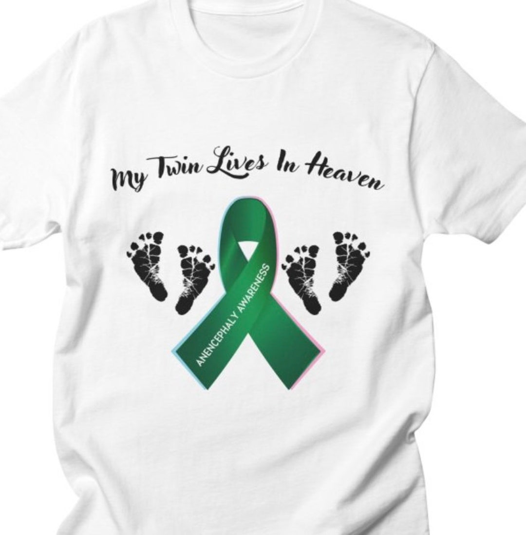 Anencephaly Awareness Onesies and Youth Shirts - Etsy