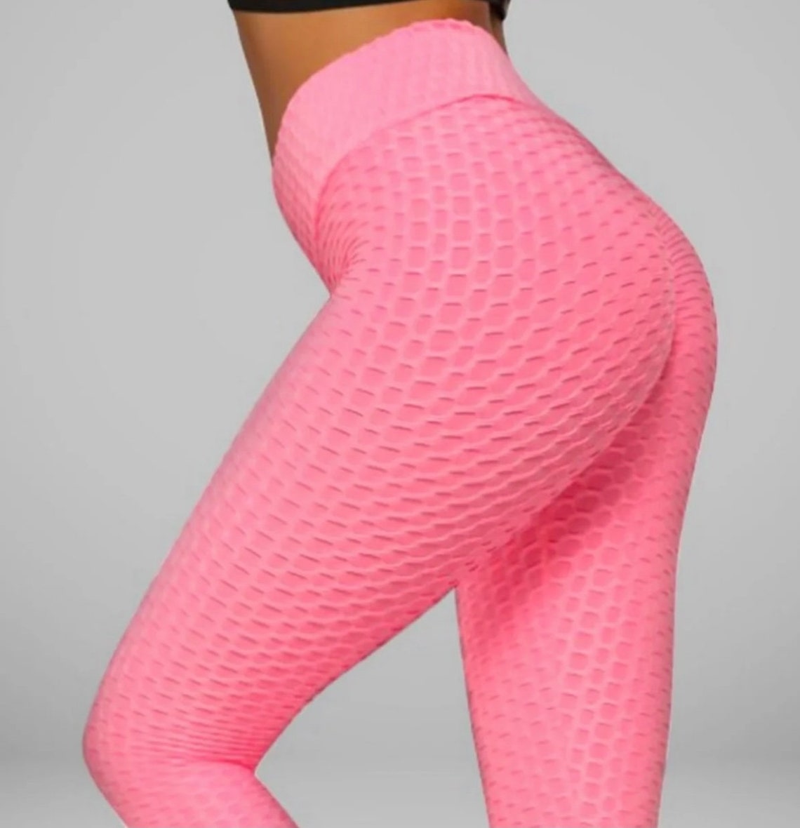 famous tiktok leggings amazon
