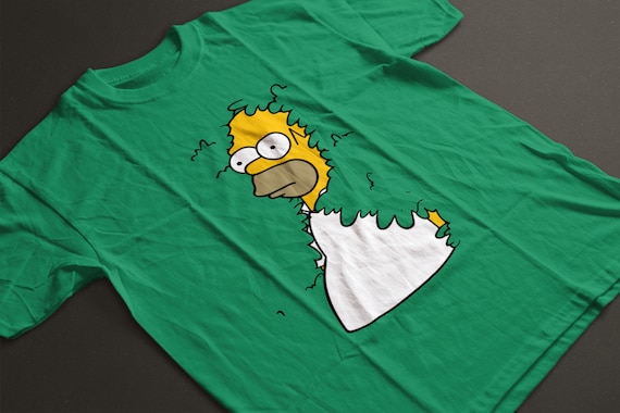 Kids simpsons hoodie hotsell