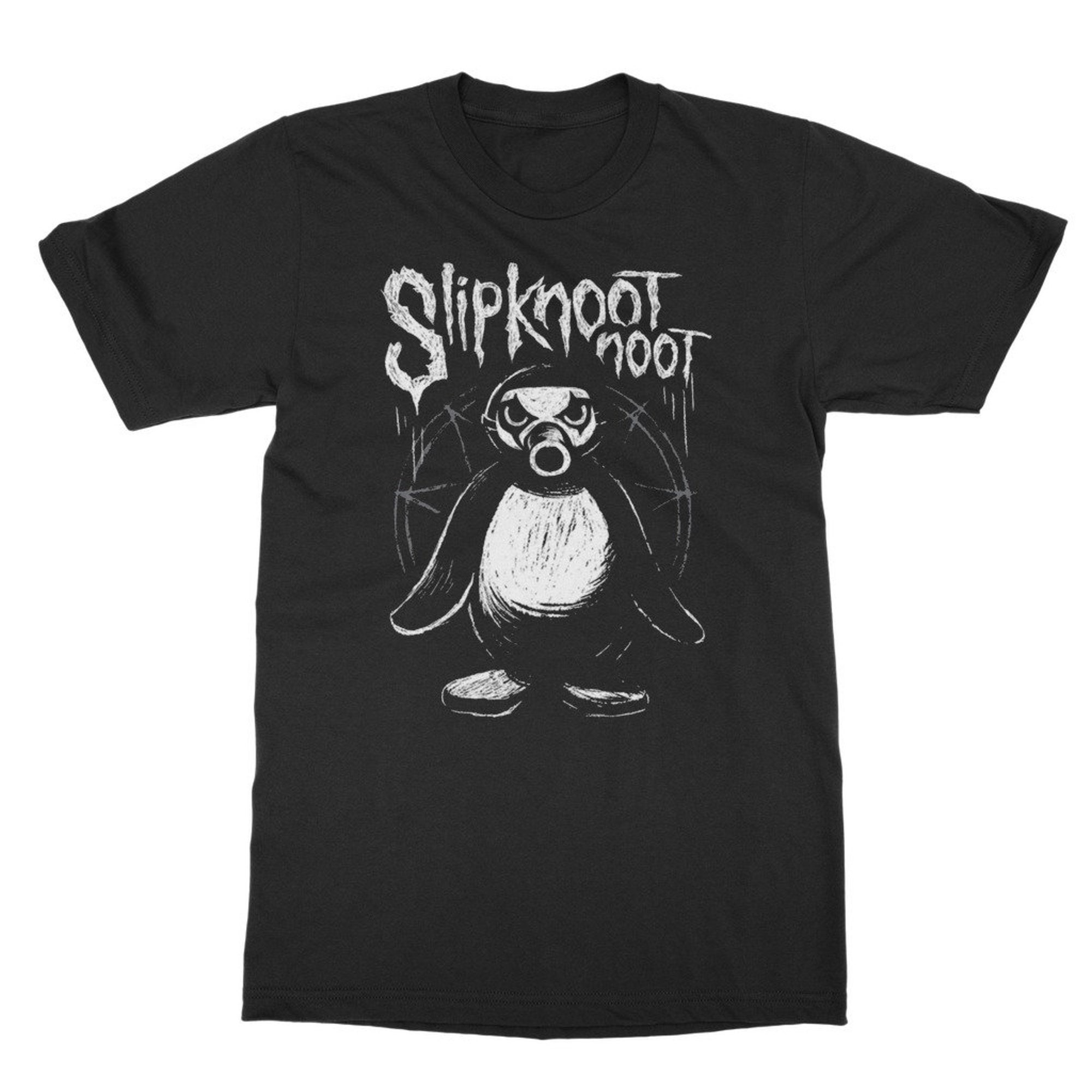 SliPKNOOT Classic Adult T-Shirt