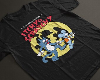 スクラッチブレンドTシャツ - Etsy 日本 