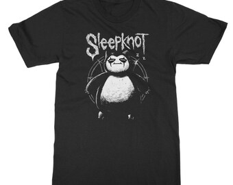 Snorlax Shirt - Etsy