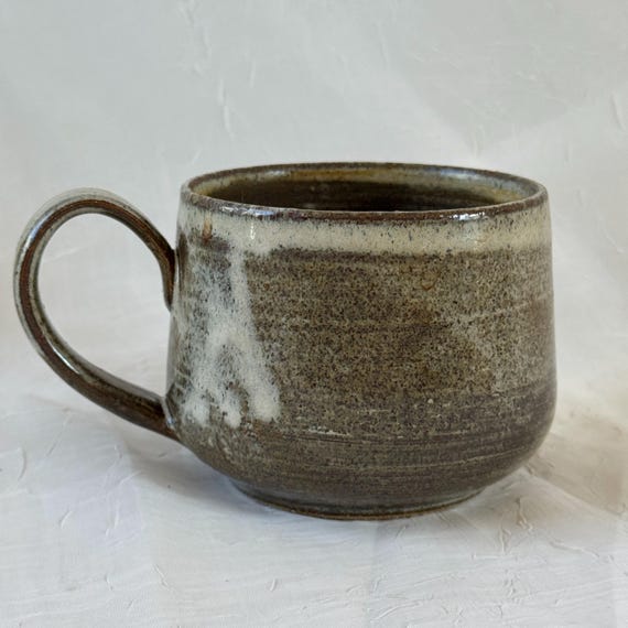 Handmade Ceramic Mug