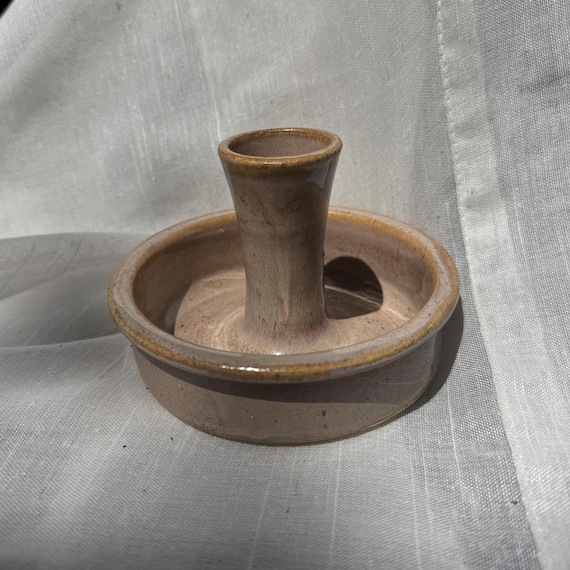 Taper Candle Holder