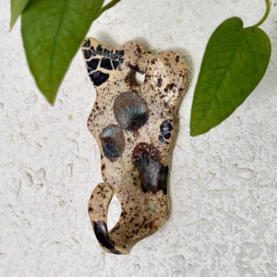 Whimsy Wall Hook
