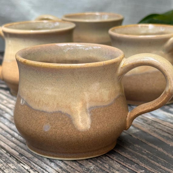 Little Cascading Mug