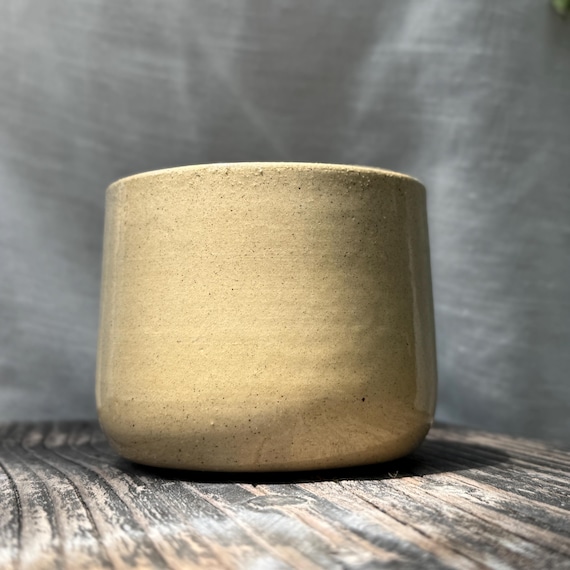 Butter Tumbler Cup