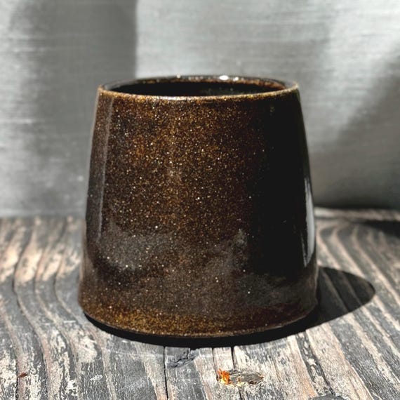 Sparkly Tumbler Cup