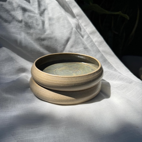 Small Bubble Bowls