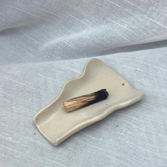 Wavy Edge Dish