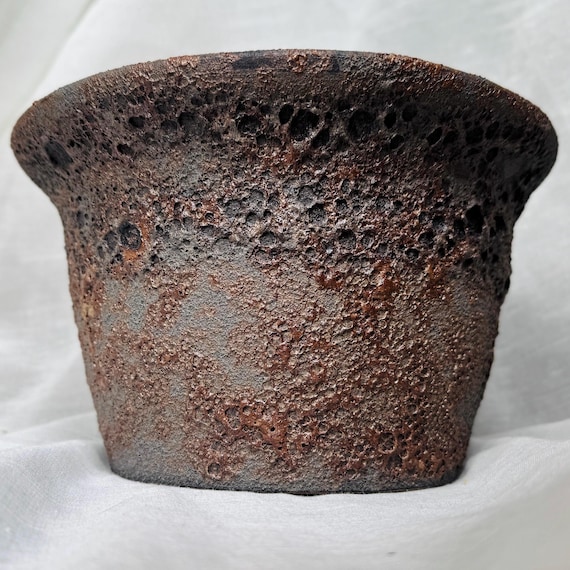 Primitive Textured Planter