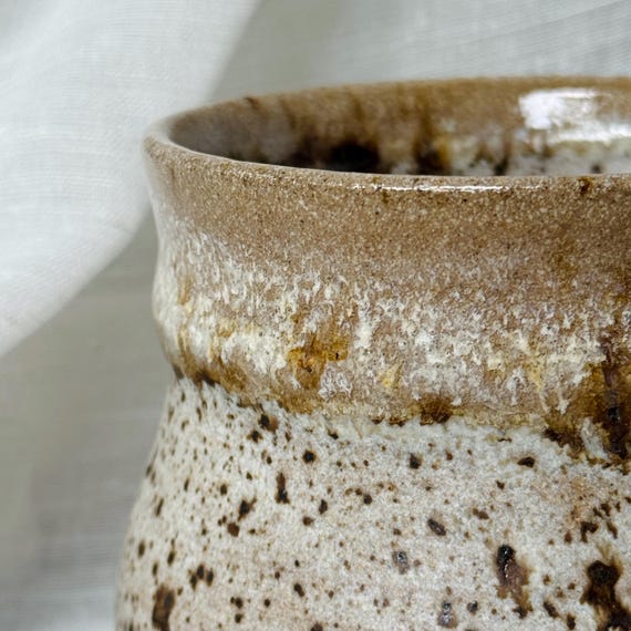 Speckled Tumbler Cup