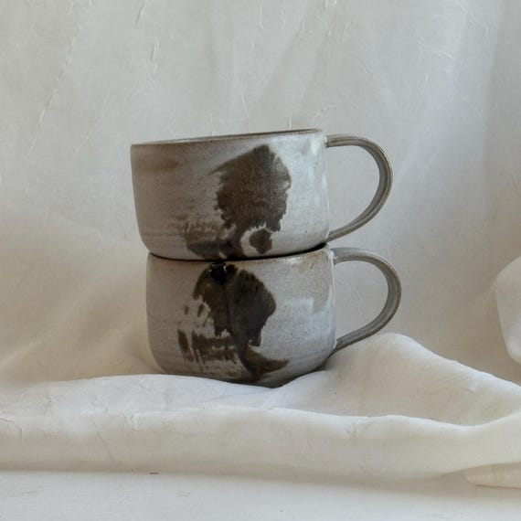 Handmade Ceramic Mug