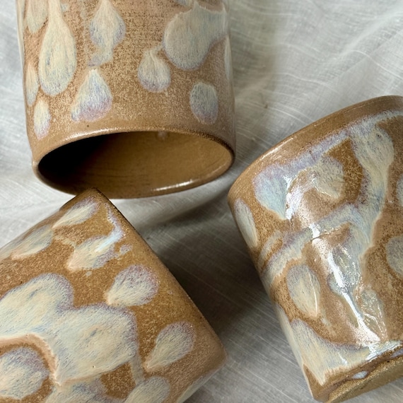 Drippy Tumbler Cups