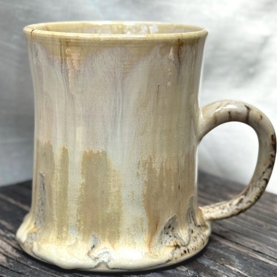 Speckled Cascading Mug