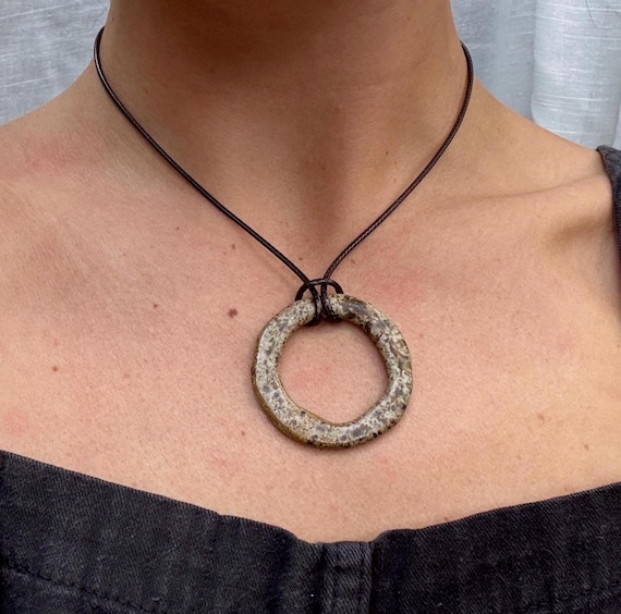 Pendant Necklace - Made to Order