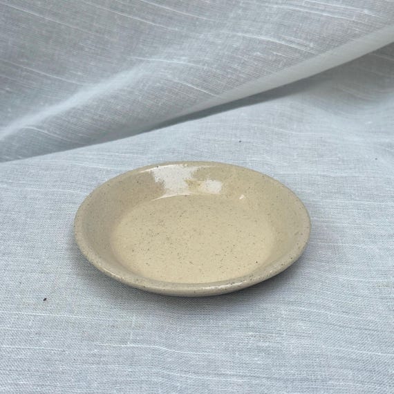 Condiment Dish