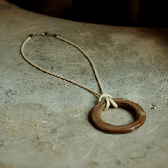 Pendant Necklace NO.007