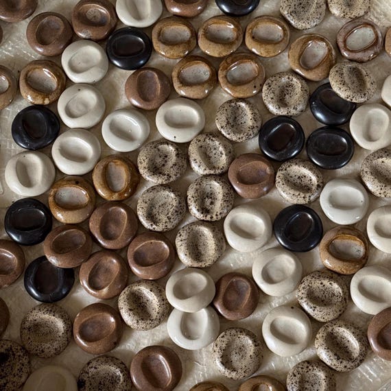Worry Stone