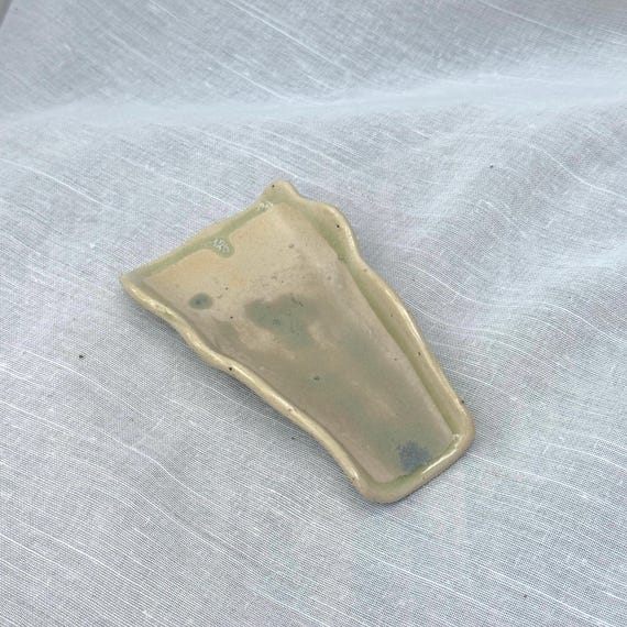 Wavy Edge Dish