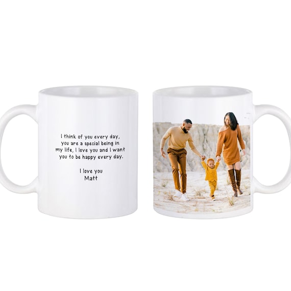 Custom Mug Design For You