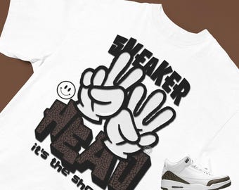 Boxy T-Shirt, Exclusive City Sneaker Design, Urban Streetwear