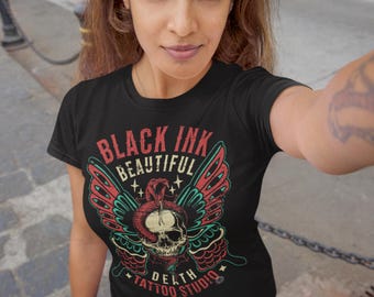 Milton Zeis Traditional Vintage Tattoo Flash Pork Chop Sheet 13X19