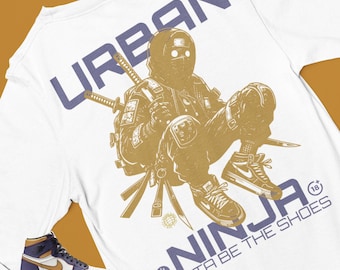 Camiseta Jordan 1 LA to Chicago, de manga larga y tejido grueso, estilo urbano