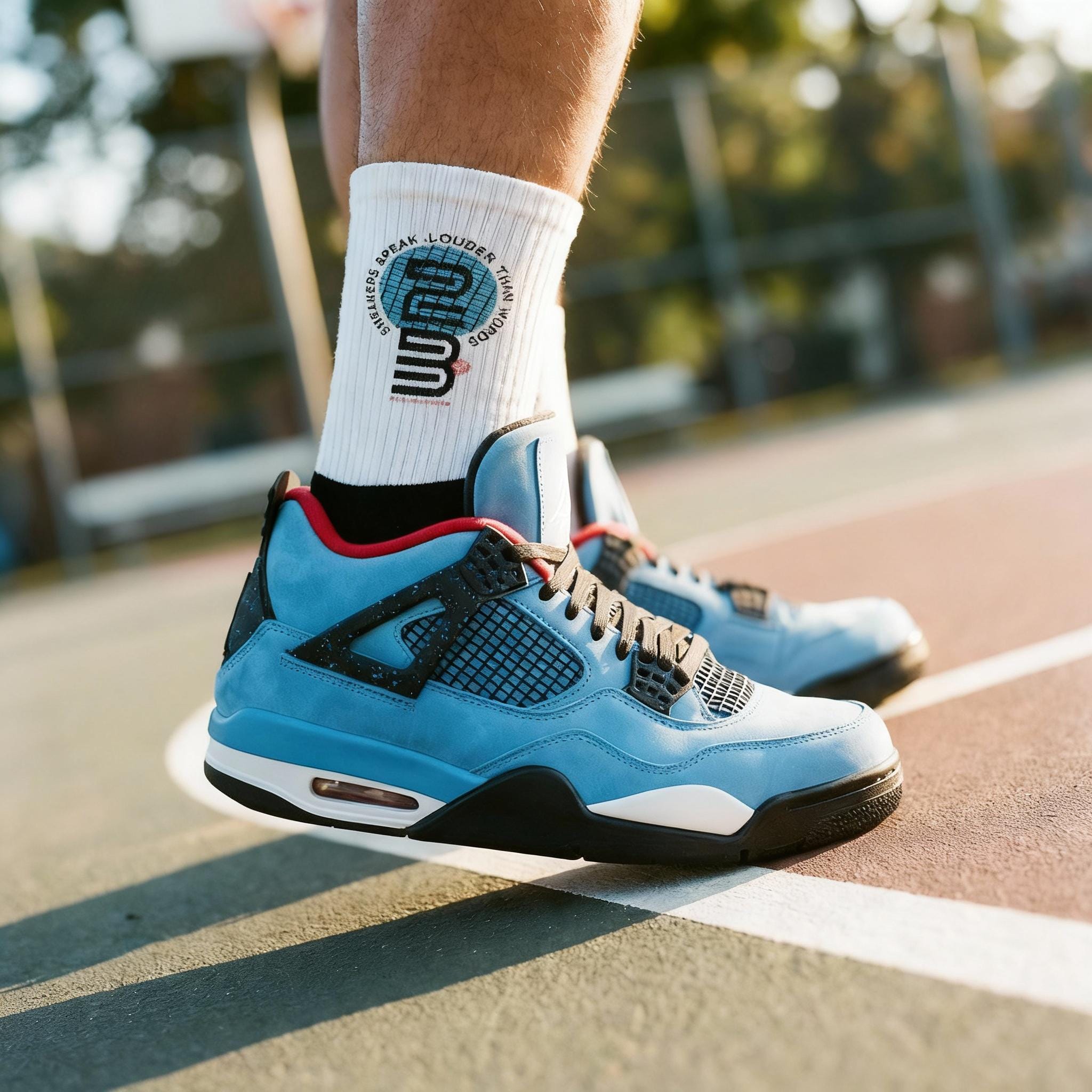 nba 2k20 travis scott shoes