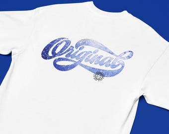 Boxy Fit T-Shirt: New City Graphic, Urban Streetwear