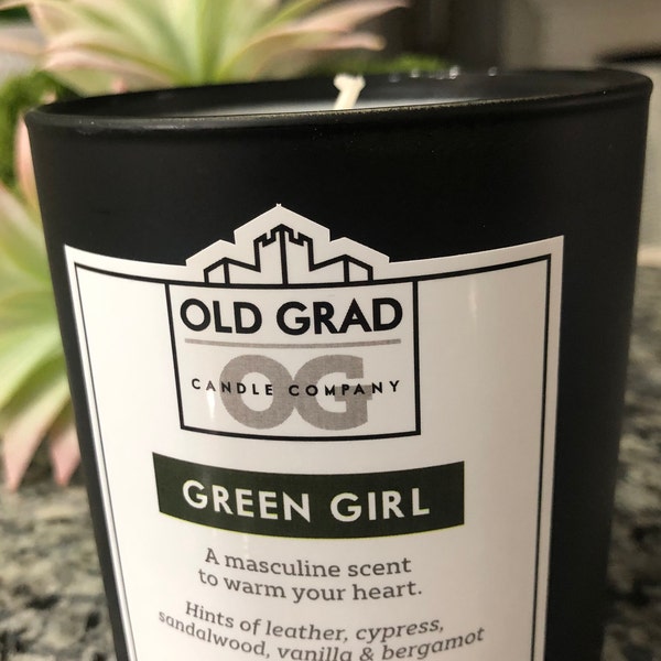 Best Selling Candles Etsy