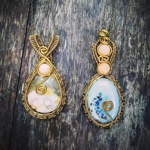 Fertility Amulet (photos are examples)