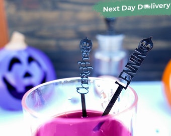 10 Pcs Cocktail Stirrers Swizzle Sticks Acrylic Cocktail Drink stirres Mixer Bar with Colorful Wine Glass Patterns for Tropical Party Drinks Juice Tea Coffee Bar(23cm 10 Pcs Cocktail Stirrers Swizzle Sticks Acrylic Cocktail Drink stirres Mixer Bar with Colorful Wine Glass Patterns for Tropical Party Drinks Juice Tea Coffee Bar(23cm