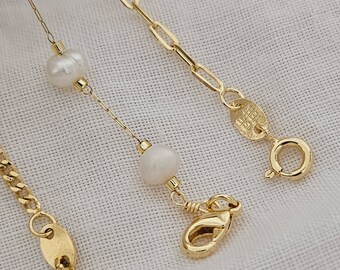 Braccialetti di perle Polki in oro antico, bracciale indiano placcato in oro, gioielli tradizionali indiani da sposa, braccialetti, regali per damigelle d'onore per lei - Italia