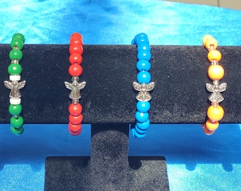 Angel Bracelets