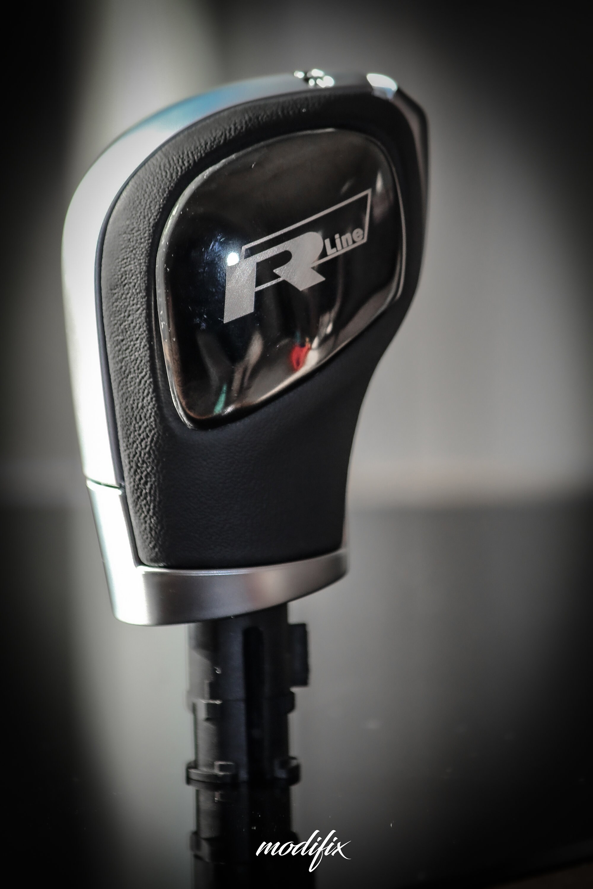 DSG R Line Gearstick Gear Shift Knob for VW Golf MK6 R Gti R Etsy