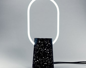 Brighten Up Your Space with This Unique Lamp OHI