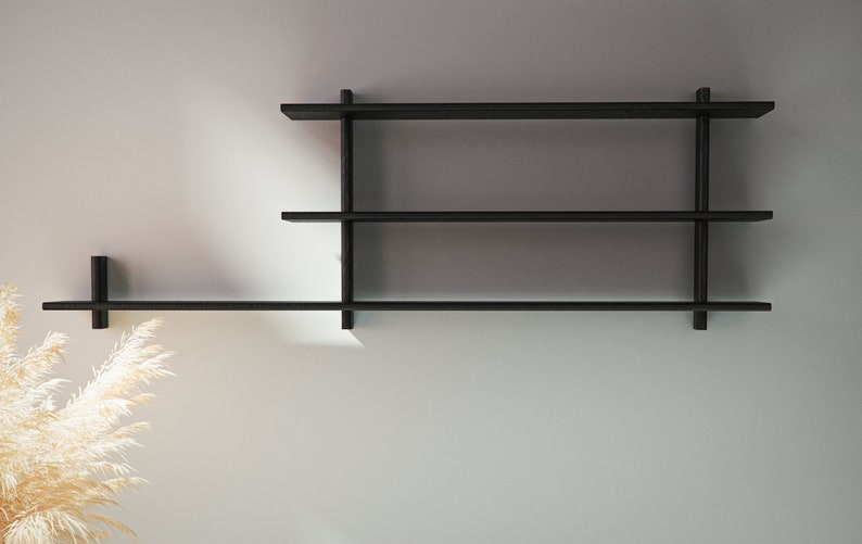 Shelves YU Wall Unit image 3