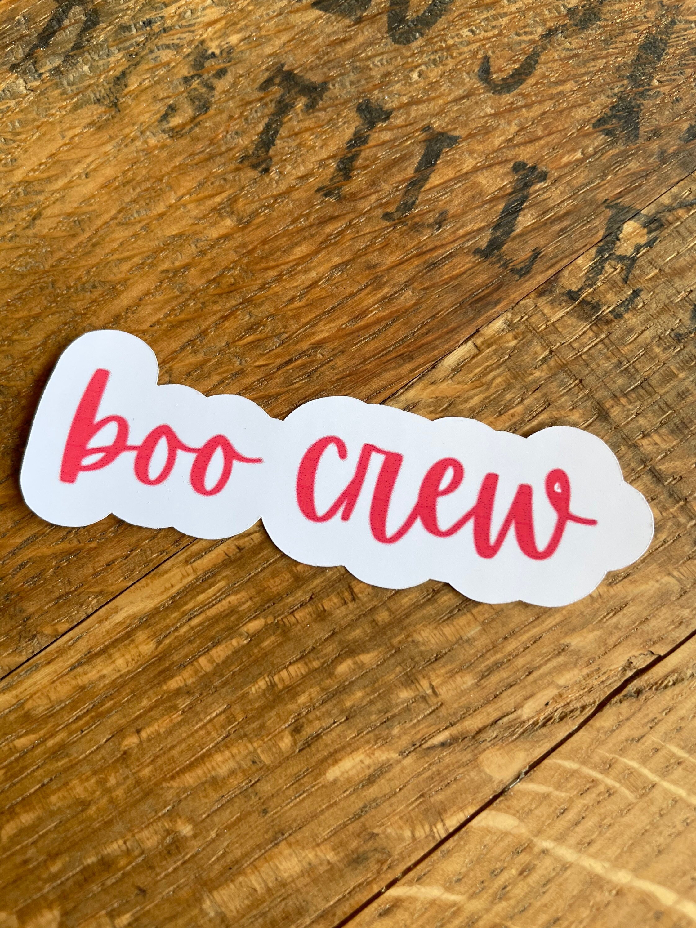 Peloton Stickers. Boo Crew. Ride and Shine. but First Peloton. Etsy