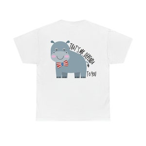 That&#39;s Mr Dependa to you.....Unisex Heavy Cotton Tee