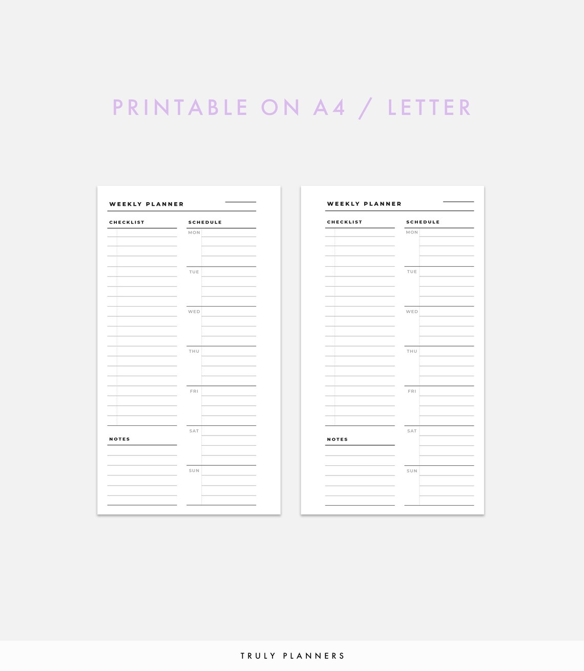 How To Print 1 Page Into 4 Pages Word