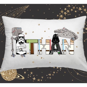 Star wars sequin pillow deals
