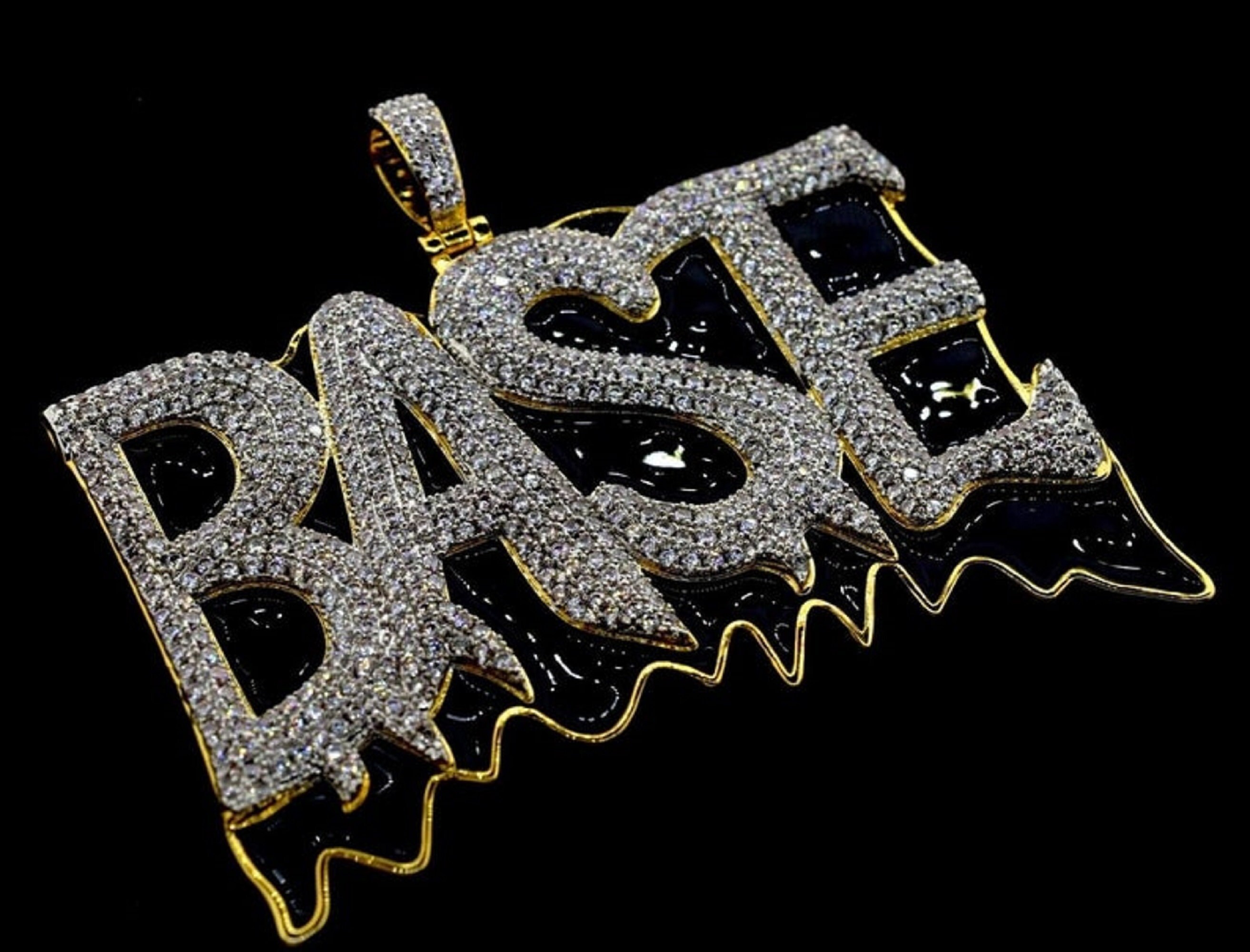 Customize Pendant / 14k Gold 