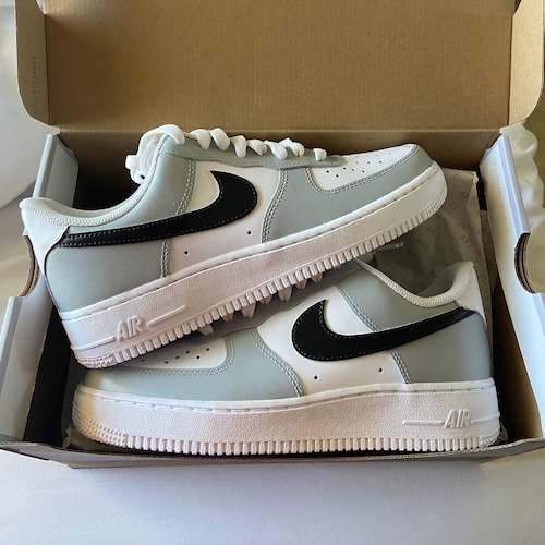 personalised air forces