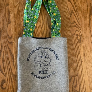 Custom Order T-Shirt Bag - 3 OPTIONS