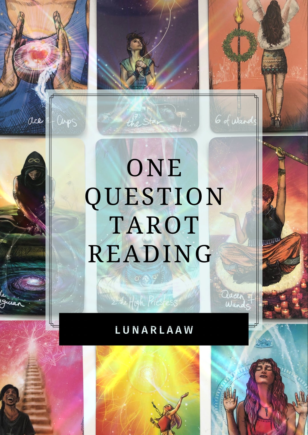 SAME DAY 1 Question Tarot Card Reading | Same Day | Psychic Reading ...