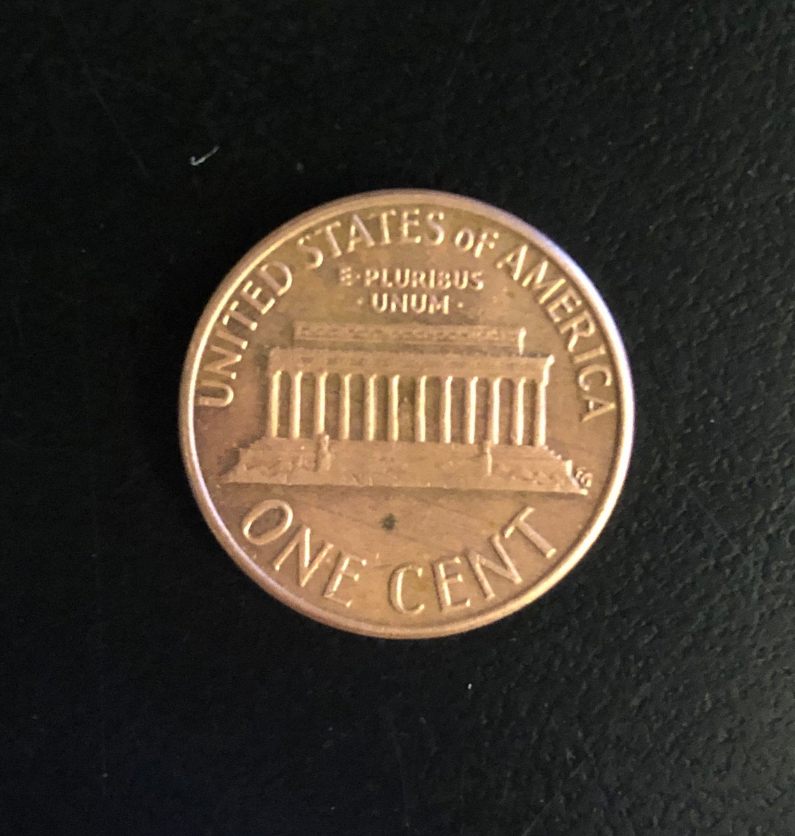 1974 Aluminum Penny Rare Etsy very-rare-1974-d-aluminum-lincoln-penny-etsy
